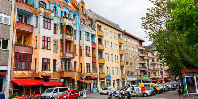 ברלין גרמניה ערים זולות