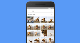 גוגל תמונות אפליקציה