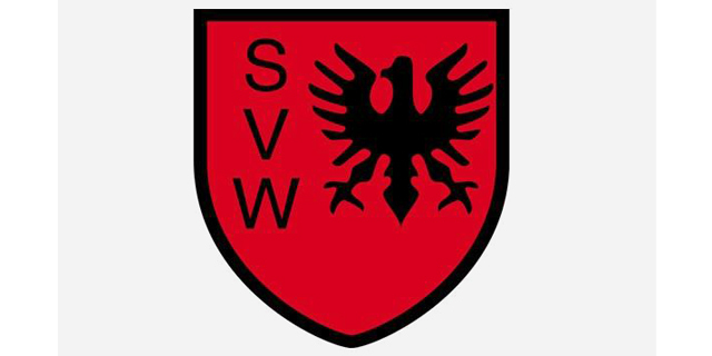 לוגו של מועדון וילהלמסהאבן גרמניה