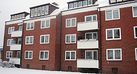 נכסים ש בראק קפיטל בראק אן.וי רוכשת ב גרמניה