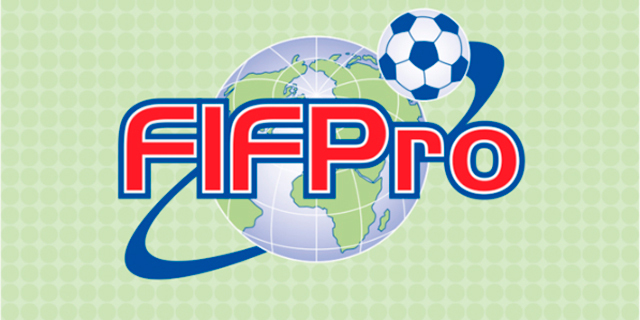 פיפפרו ארגון שחקני הכדורגל העולמי FIFPro ארגון שחקנים ארגון כדורגלנים