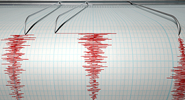 סיסמוגרף רעידת אדמה רעש אדמה