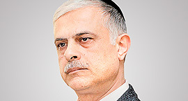 אמנון כהן יו"ר ועדת הפנים של הכנסת לשעבר