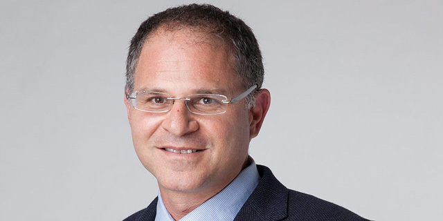 אריק שפיר שותף וראש תחום טכנולוגיה ב סומך חייקין KPMG