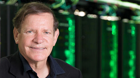 משה ינאי בעלים של חברת חברת אינפינידט infinidat סטארטאפים מבטיחים