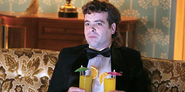 משיח סלקום tv