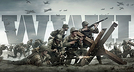 משחקים חדשים חיילים מלחמה Call of Duty