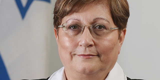 נשיאת בתי משפט השלום בירושלים בדימוס שולמית דותן