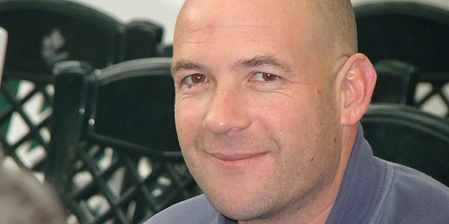 רוני שטרנבך רונן שטרנבך יו"ר ומנכ"ל חברת האחזקות עילדב