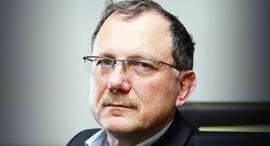 שלמה זוהר זהר יו"ר בנק דיסקונט בנקים