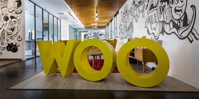 woo office