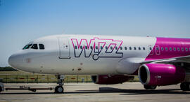 חברת תעופה וויז Wizz