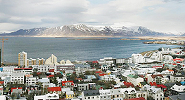 איסלנד רקיאוויק שוויון מגדרי