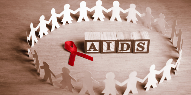 מוסף איידס אידס