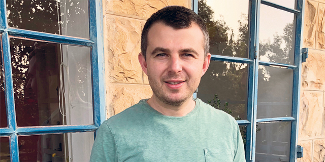 ירון לוק זילברמן