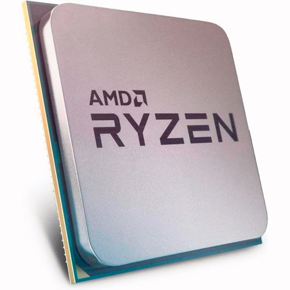 מעבד AMD