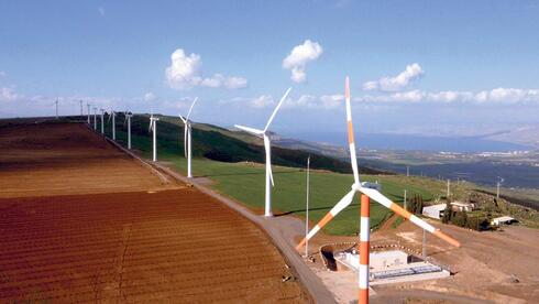 עסקת המיזוג של אפקון אנרגיה לתוך חברת סאנפלאואר התפוצצה
