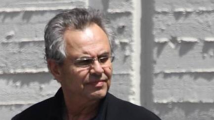 צילום: יאיר שגיא קובי אלכסנדר מכר מניות IBI ב-66 מיליון שקל מחוץ לבורסה