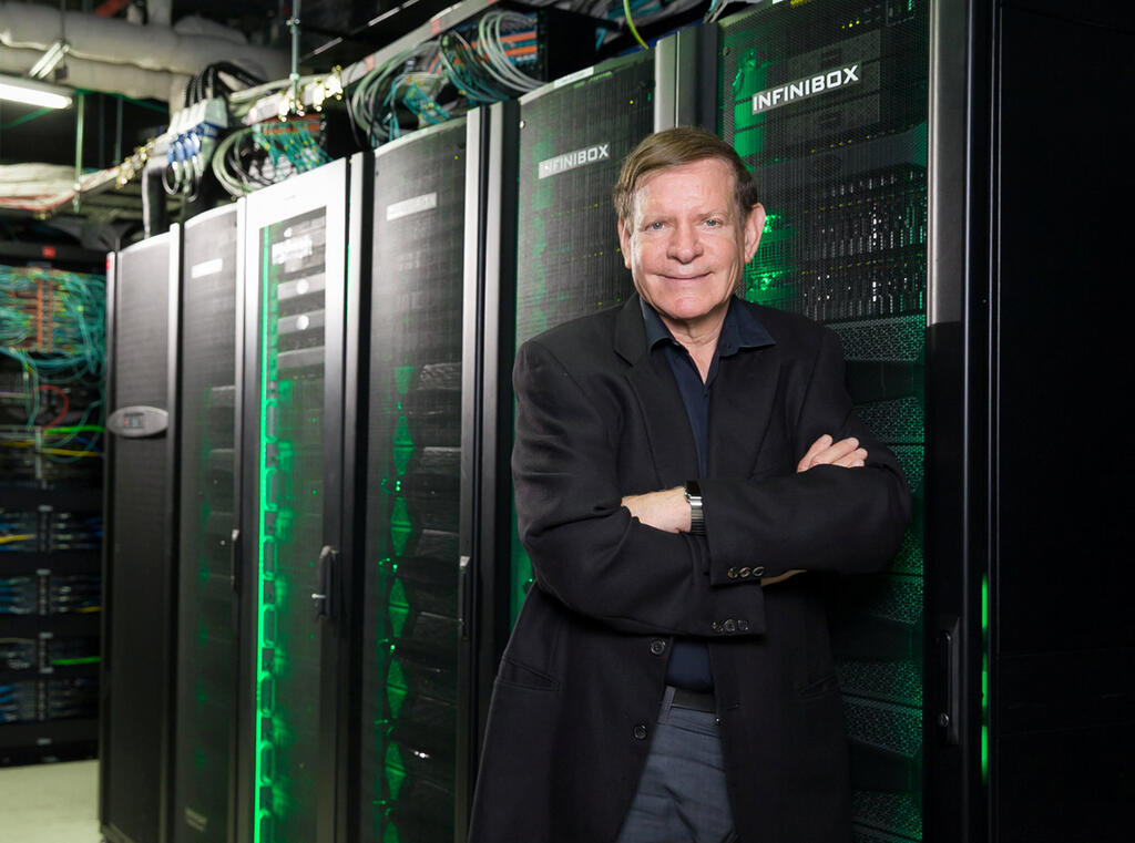 Lenovo acquires enterprise storage company Infinidat in its first ...