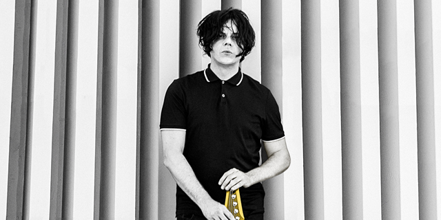 פנאי ג’ק וייט