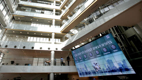 ממתינים לפתיחת המסחר בת”א – ולתנועה במניית הבנק הבינלאומי | כלכליסט