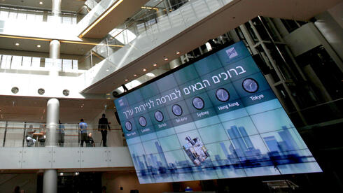 יציבות בבורסה בת"א,  קמטק מזנקת ב-6% 