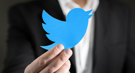 טוויטר ציוץ ציוצים רשתות חברתיות