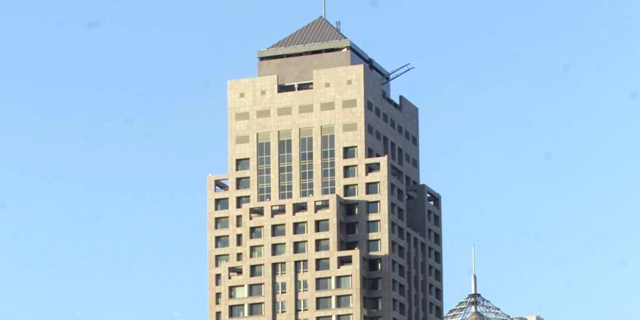 מגדל סיטי טאואר