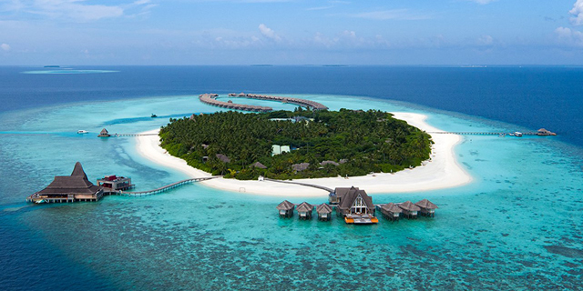 מלון אנאטרה קיהאווה ANANTARA KIHAVAH MALDIVES VILLAS מלדיבים אינסטגרם 1