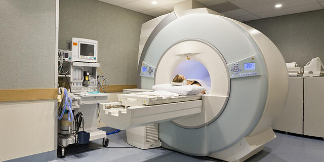בדיקת MRI בדיקות הדמייה בתי חולים קופון חולים בדיקות רפואיות