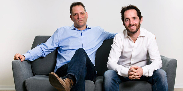 נמוגו Namogoo אוהד גרינשפן חמי כץ