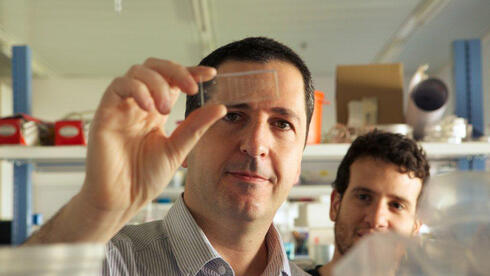 צילום: יח"צ ההבטחה שקרסה: חברת הבשר המתורבת בליבר מיטס מרחובות מפסיקה את פעילותה