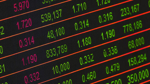 6.5 מיליארד שקל עומדים להחליף ידיים בעדכון המדדים בת"א