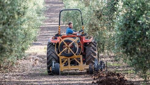 קיבוץ מצר מוכר את השליטה בחברת ההשקיה מצרפלס תמורת 206 מיליון שקל