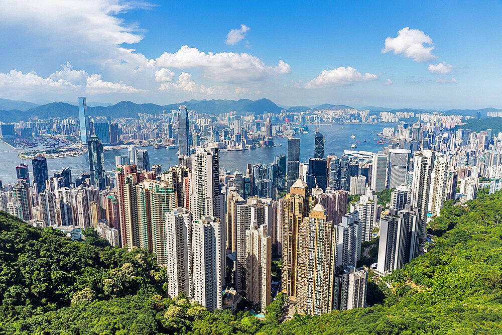 הונג קונג בראש, ת&quot;א וירושלים גם בפנים: 20 הערים היקרות בעולם לרילוקיישן