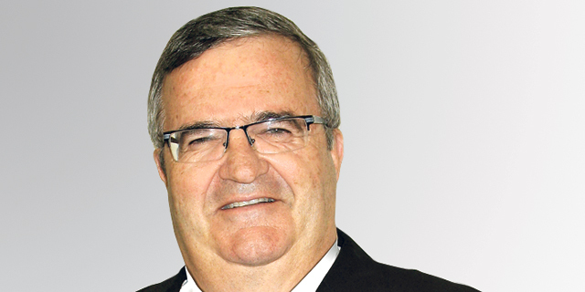 מנכ"ל נורטק דורון לביא