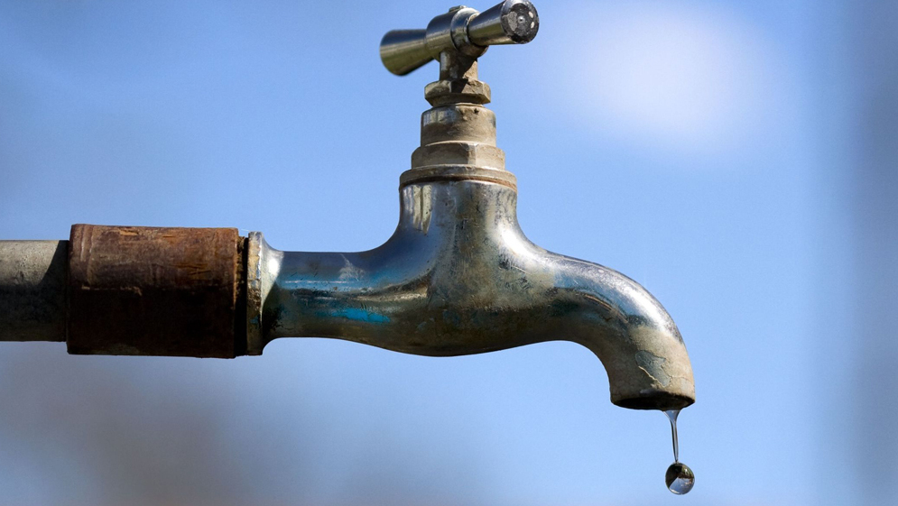 מחר: הצבעה על עליית מחירי המים ב-2013; צפויים לעלות ב-3%