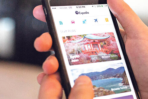 ביהמ"ש: "בוקינג, אקספדיה והוטלס גרמו לעליית מחירים לצרכני מלונות ואירוח"