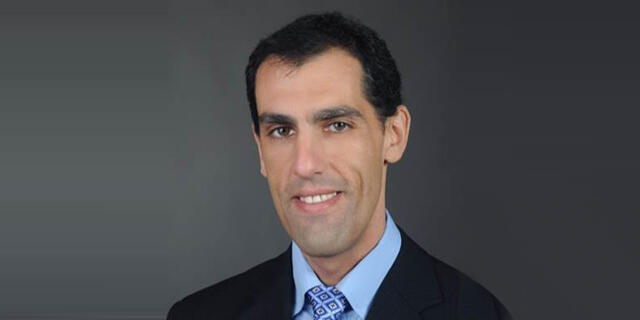 Ariel Efrati CEO Telco Systems