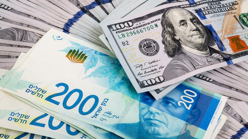 מהייפ ה-AI ועד סיום המלחמה: כך הגיע הדולר לשפל של 4 שנים מול השקל