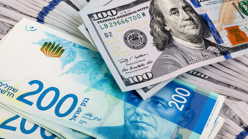 הדולר מאבד גובה, בעולם ובשוק המקומי - נסחר ב-3.115 שקלים