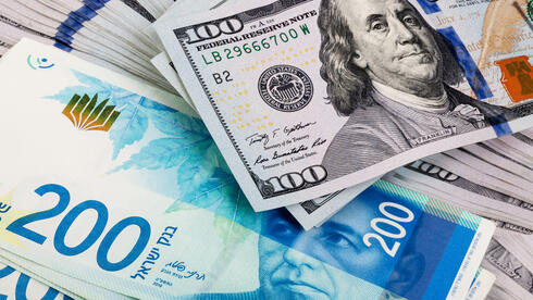 בין תעסוקה לאינפלציה: יציבות במט"ח, הדולר על 3.07 שקלים 