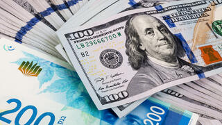 שקל דולר מט"ח מטבע חוץ שער חליפין כסף מזומן 