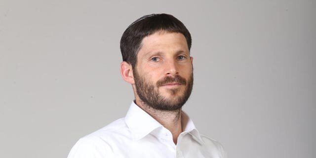 מגזין נשים 21.6.17 בצלאל סמוטריץ ח"כ הבית היהודי