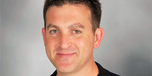 זיו קופ משקיע הון סיכון