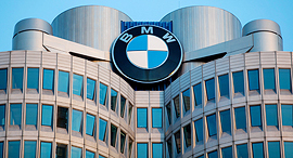 רכב מטה ב.מ.וו BMW מינכן גרמניה