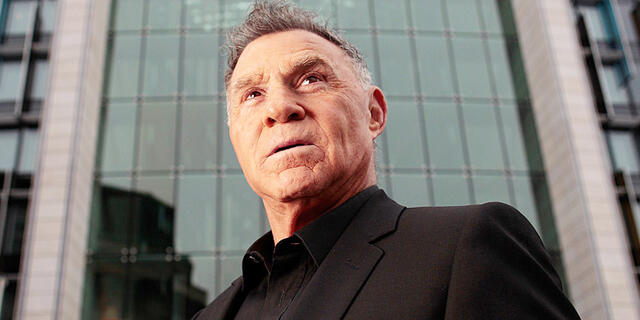 דור ההמשך לא בעניין: אלי פפשודו ובוריס איבשה נערכים למכירת פארק פלאזה