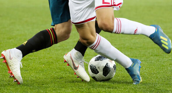 אדידס נייקי נעלי כדורגל אליפות העולם 2018 מונדיאל