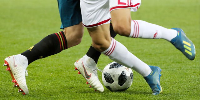 אדידס נייקי נעלי כדורגל אליפות העולם 2018 מונדיאל
