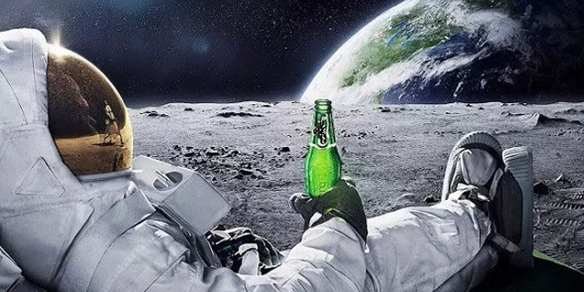 חלל ירח אסטרונאוטים נאס"א